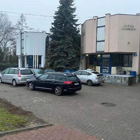 Arkuszowa 58 15 * 华沙