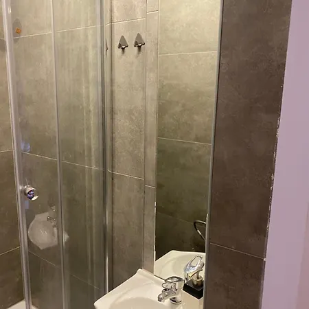 Arkuszowa 58 15 公寓