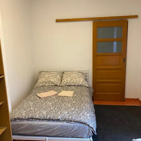 公寓 Arkuszowa 58 15 *