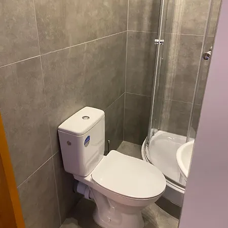 Apartment Arkuszowa 58 15