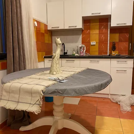 Apartment Arkuszowa 58 15