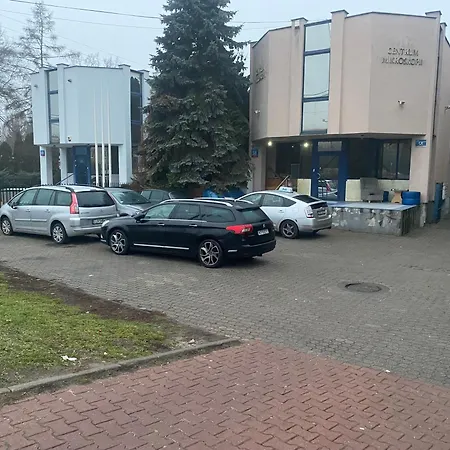 Arkuszowa 58 15 * Warschau