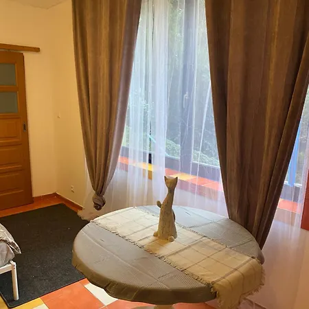 Arkuszowa 58 15 Apartment