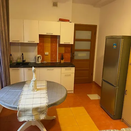 Arkuszowa 58 15 公寓 华沙