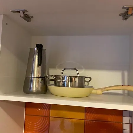 Arkuszowa 58 15 公寓