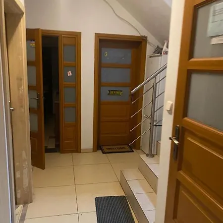 Apartment Arkuszowa 58 15