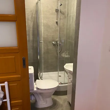 Arkuszowa 58 15 * ורשה