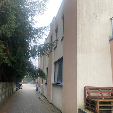 דירה Arkuszowa 58 15 *