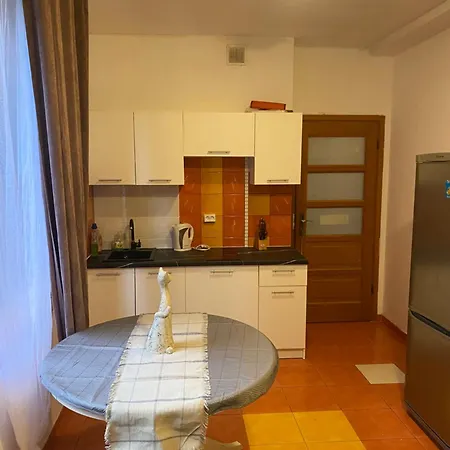 Apartment Arkuszowa 58 15 *