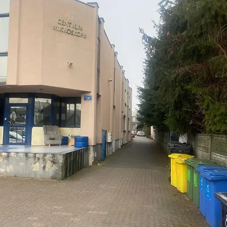 Arkuszowa 58 15 * ורשה