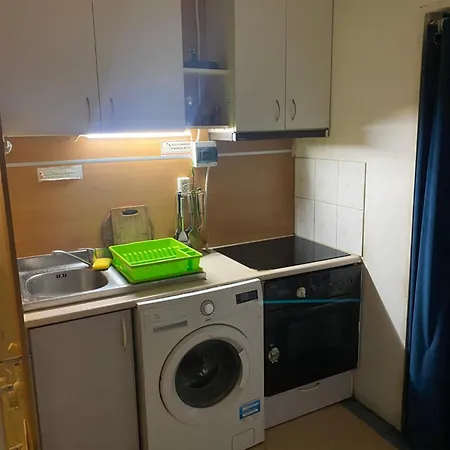 Lejlighed Arkuszowa 58 15 *