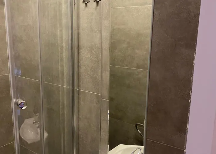 Arkuszowa 58 15 شقة