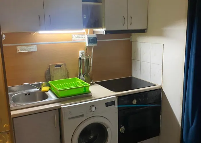 شقة Arkuszowa 58 15 *