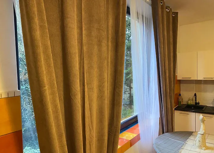 Arkuszowa 58 15 شقة وارسو