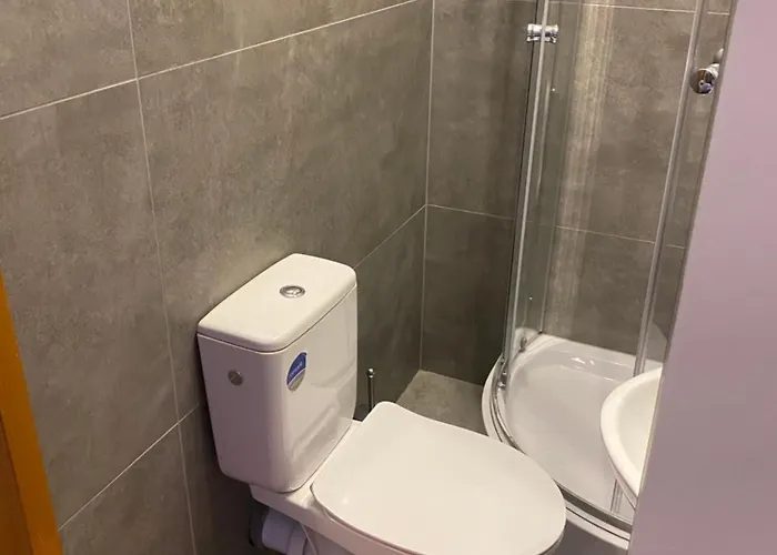 شقة Arkuszowa 58 15