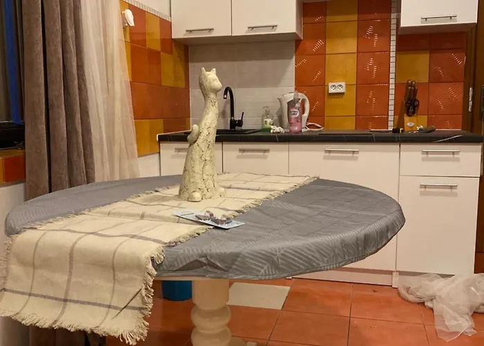 شقة Arkuszowa 58 15