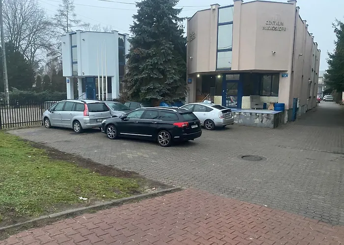 Arkuszowa 58 15 * وارسو