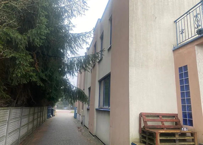 شقة Arkuszowa 58 15 *