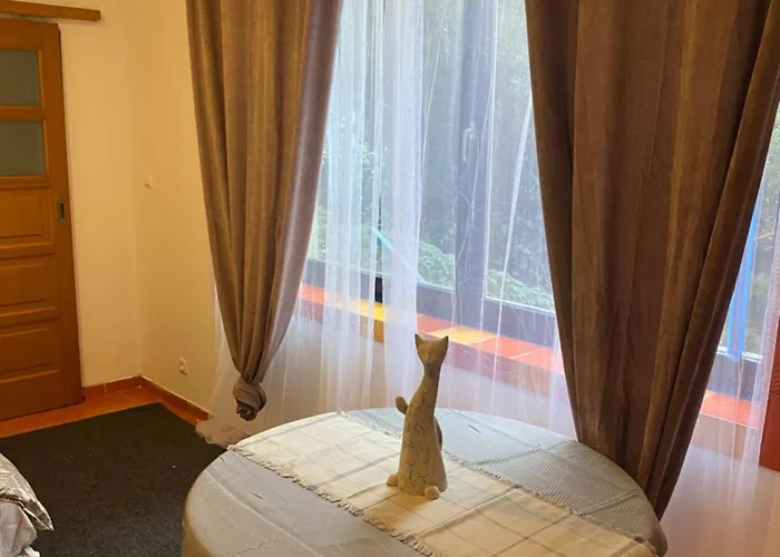 Arkuszowa 58 15 شقة