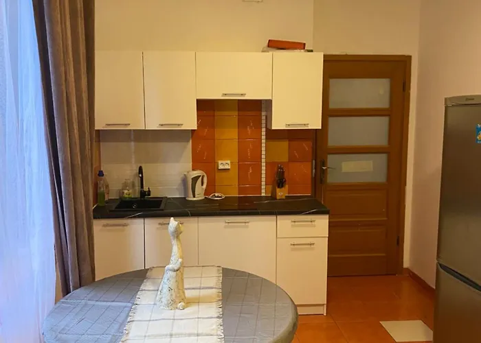 شقة Arkuszowa 58 15 *