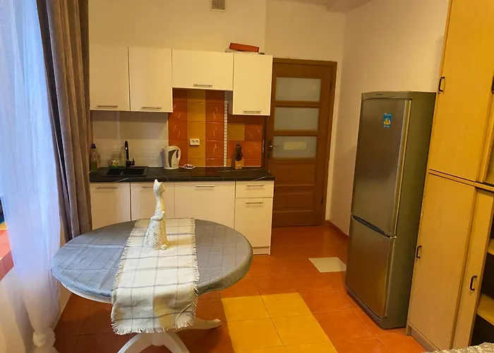 Arkuszowa 58 15 شقة وارسو