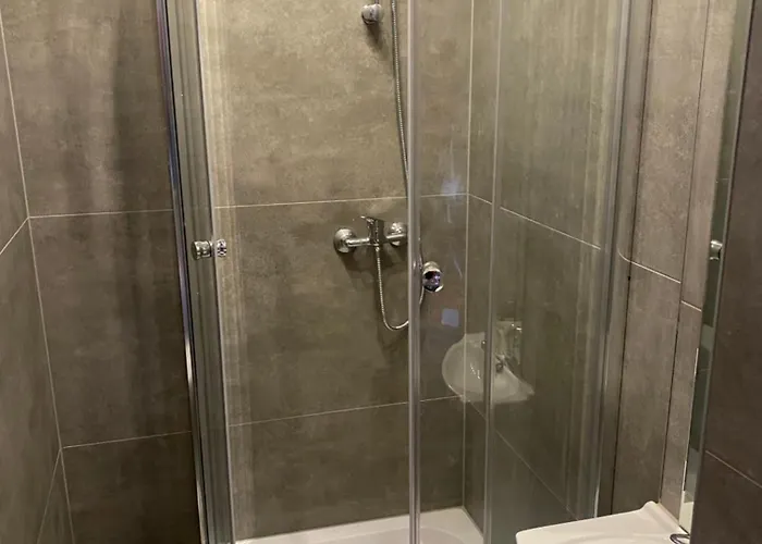 Arkuszowa 58 15 شقة *