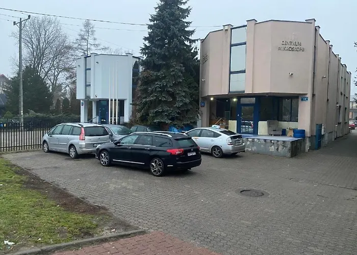 Arkuszowa 58 15 * وارسو