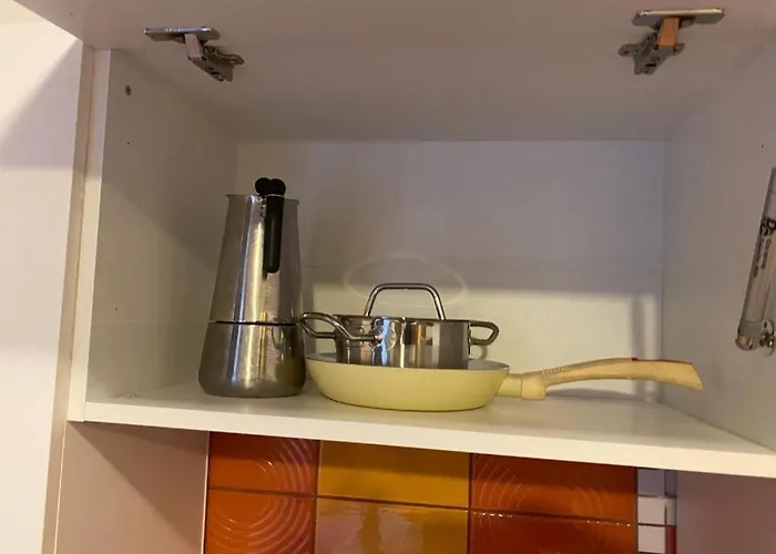 Arkuszowa 58 15 شقة