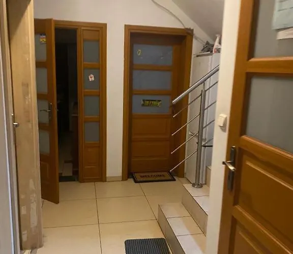 شقة Arkuszowa 58 15